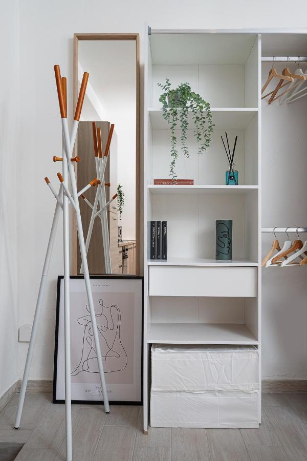 Design Suite In The Heart Of Bicocca University Milano Eksteriør bilde